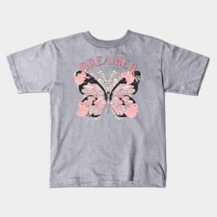 dreamer Kids T-Shirt